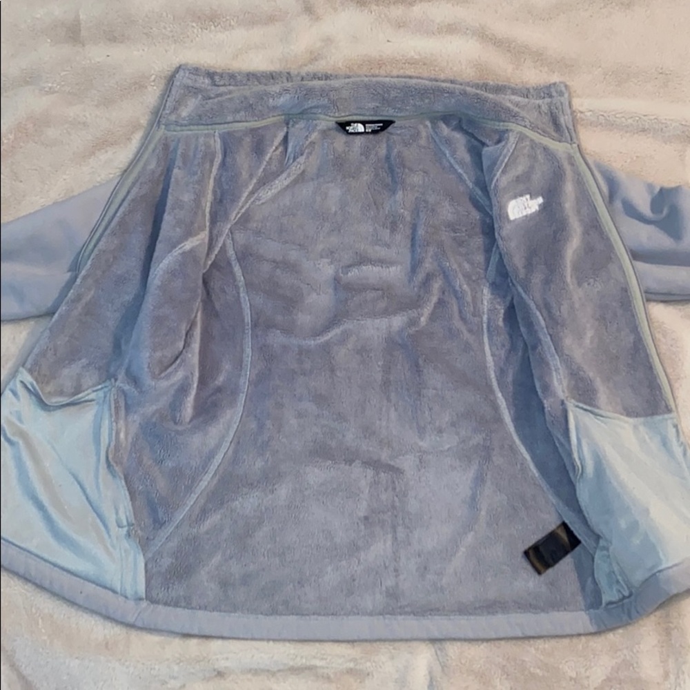 North Face Jacket - Picture 4 of 5